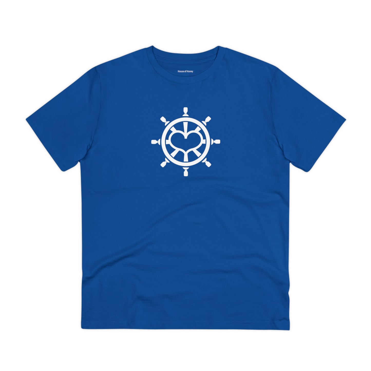 'NAUTILUS' Special Edition Organic Unisex T-shirt