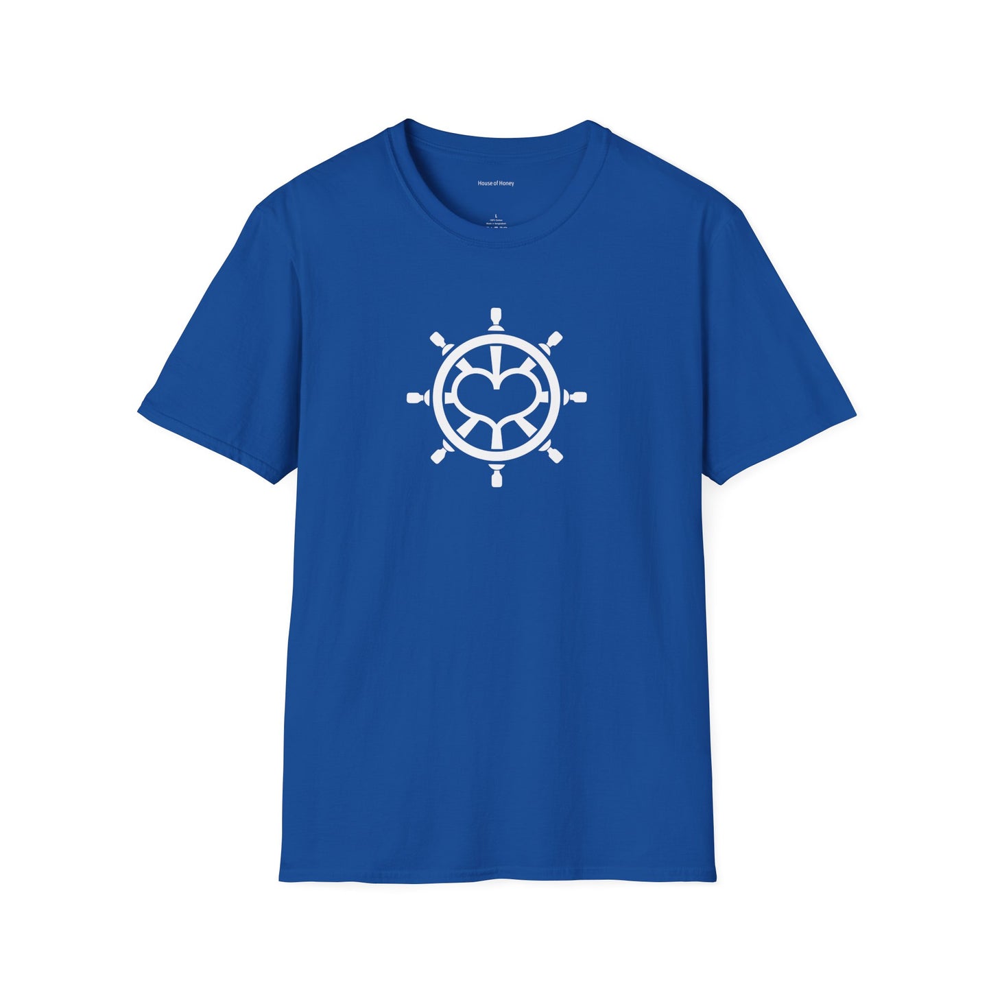 HoH 'Nautilus' Special Edition Unisex T-shirt