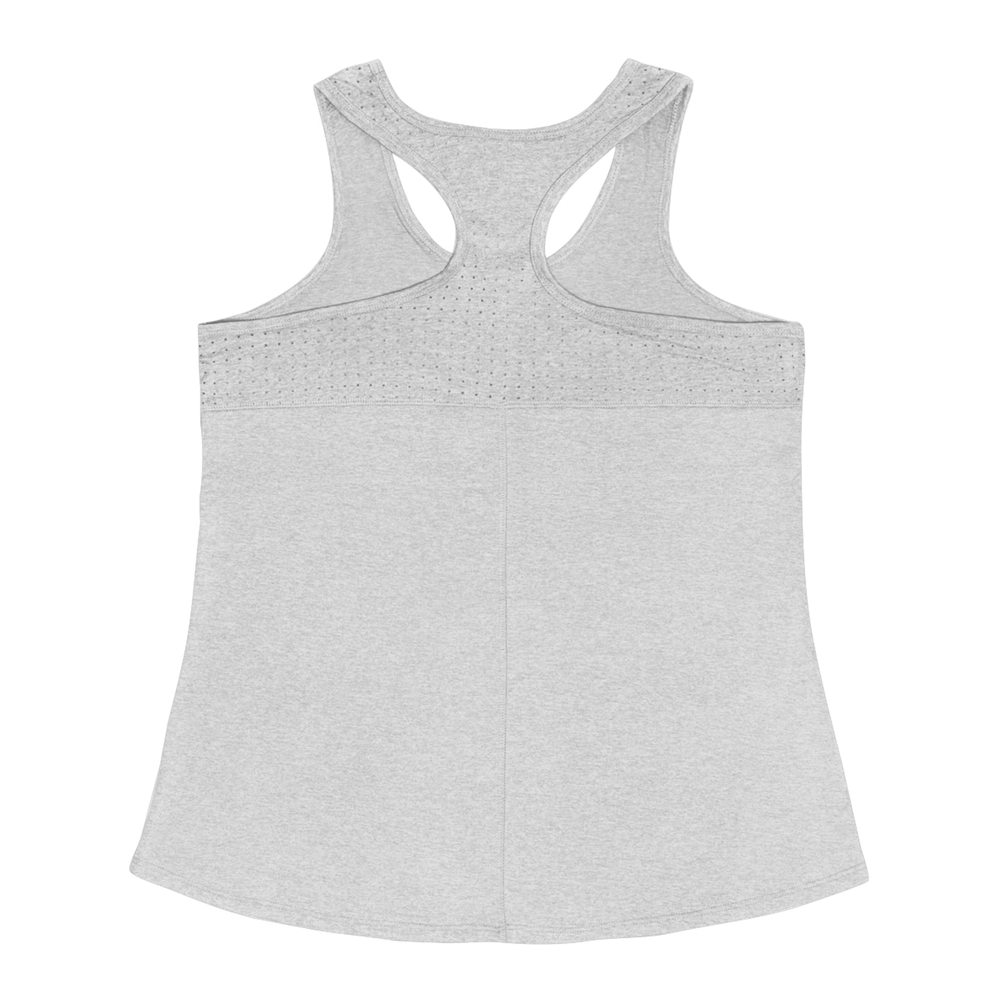 'GIVE HEART' Classic Women's Racerback Sports Top