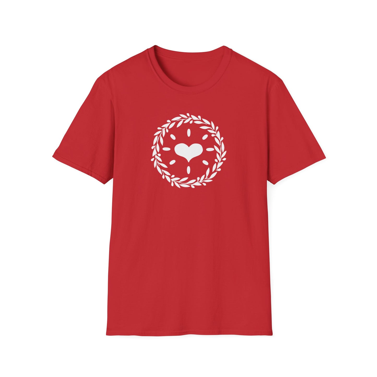 'Love & Peace'