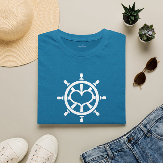 HoH 'Nautilus' Special Edition Unisex T-shirt