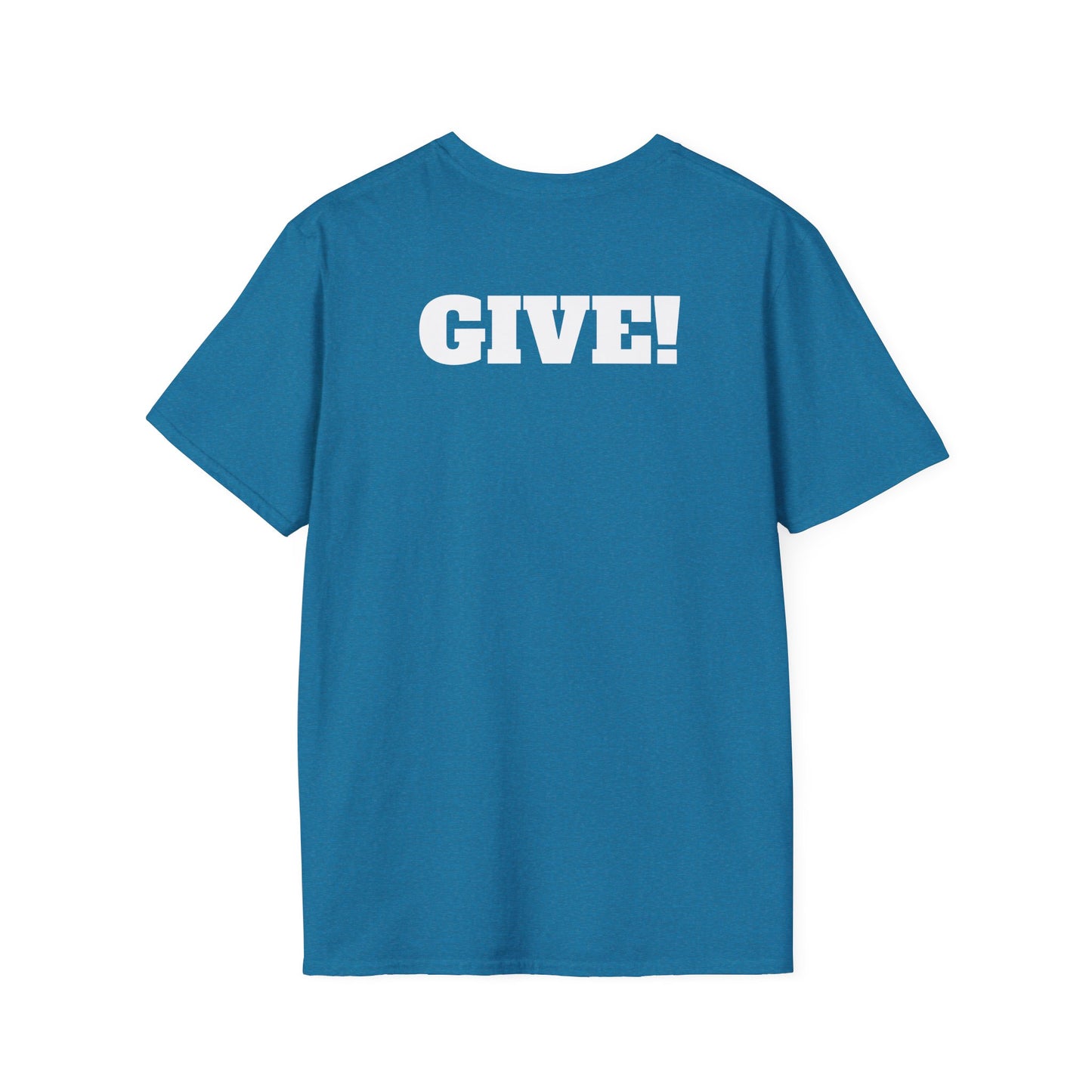 HoH 'Nautilus' Special Edition Unisex T-shirt