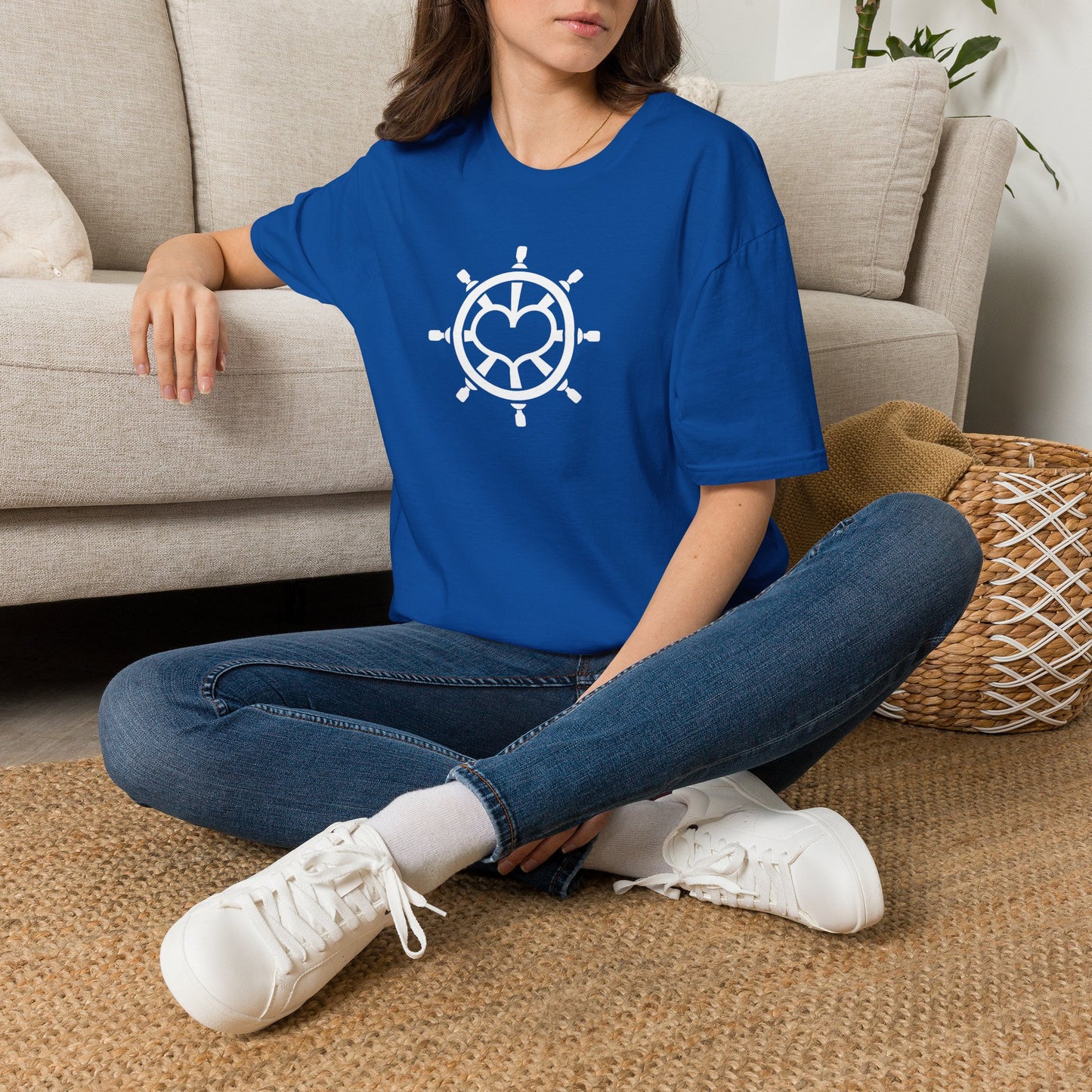 HoH 'Nautilus' Special Edition Unisex T-shirt
