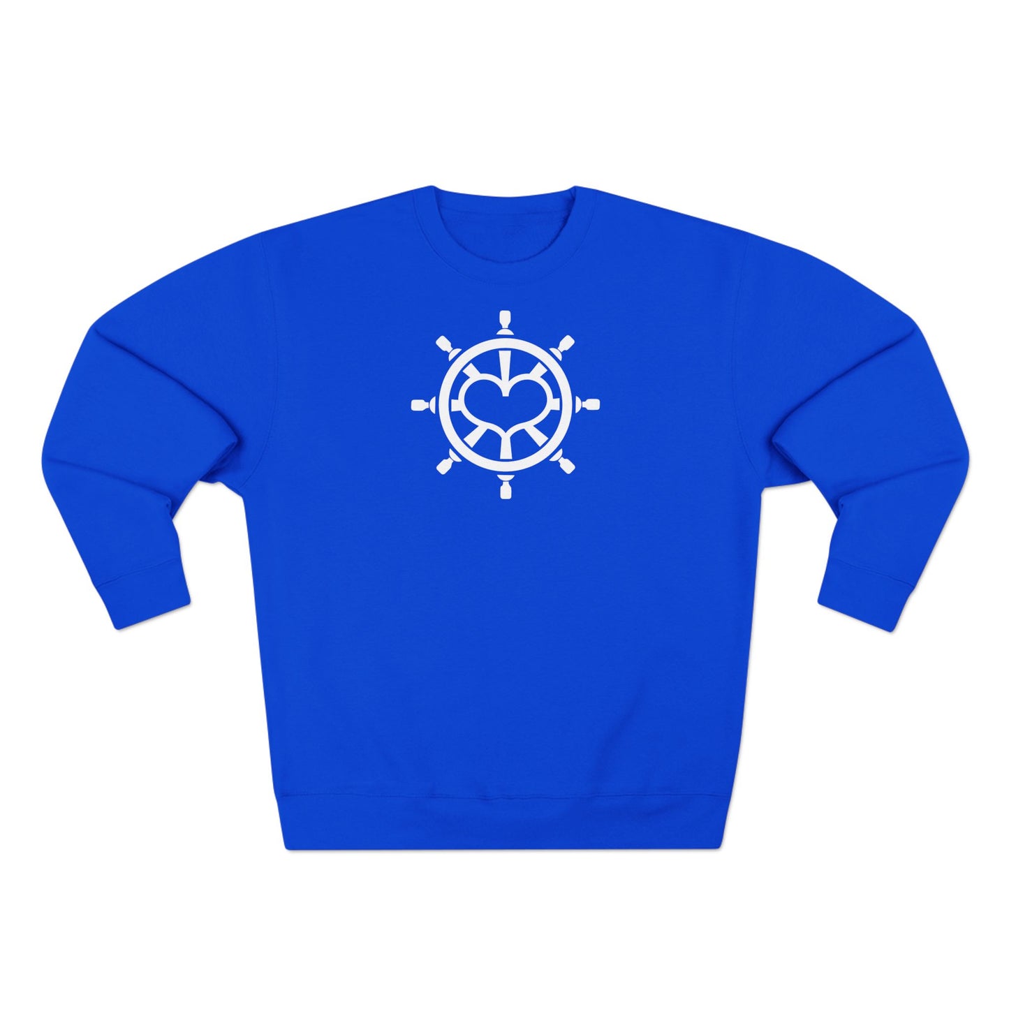 Unisex Crewneck Sweatshirt