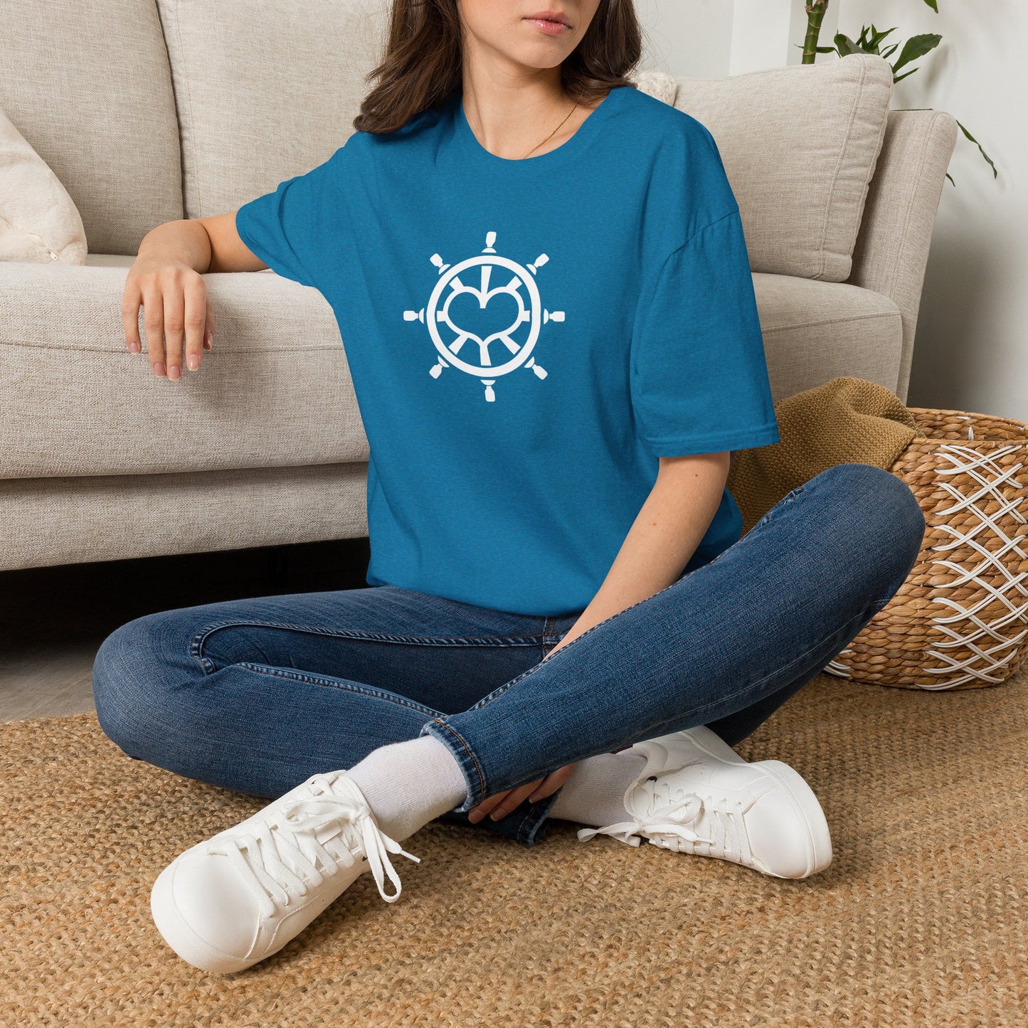 HoH 'Nautilus' Special Edition Unisex T-shirt