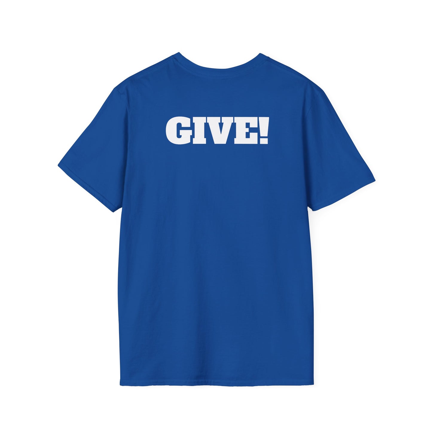 HoH 'Nautilus' Special Edition Unisex T-shirt