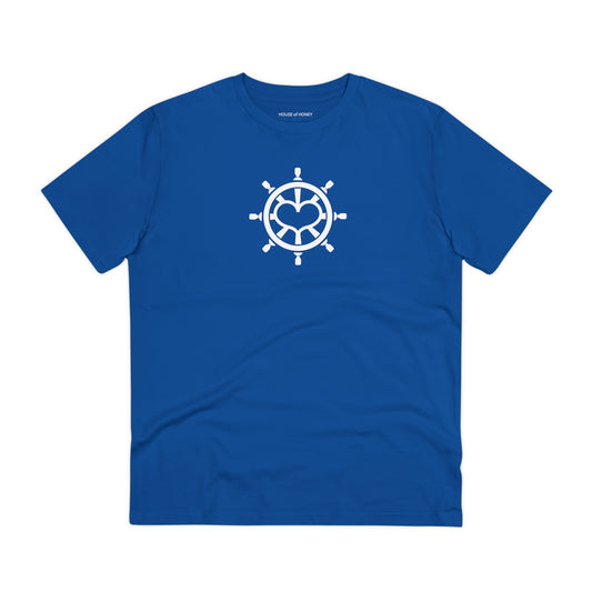 HoH 'Nautilus' Special Edition Organic Unisex T-shirt